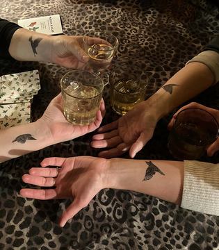 Thirsty Boot photo 1