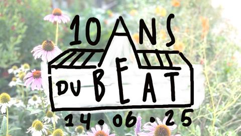 Beat & Betterave - Nanobrasserie & Café photo 1