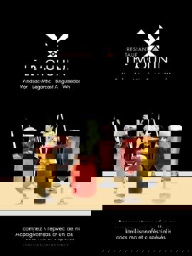 Restaurant Le Moulin photo 1