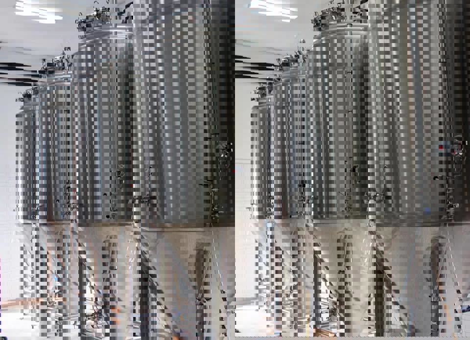 Microbrasserie Coaticook photo 1