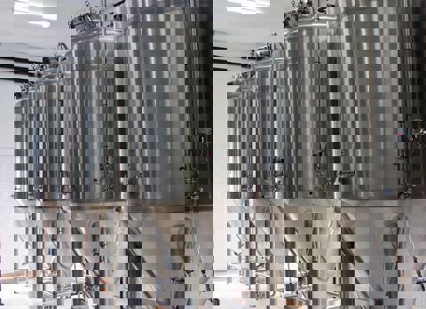 Microbrasserie Coaticook photo 1