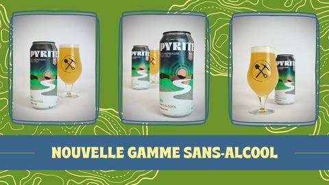 Le Prospecteur - Microbrasserie / Brasserie & Taproom photo 1