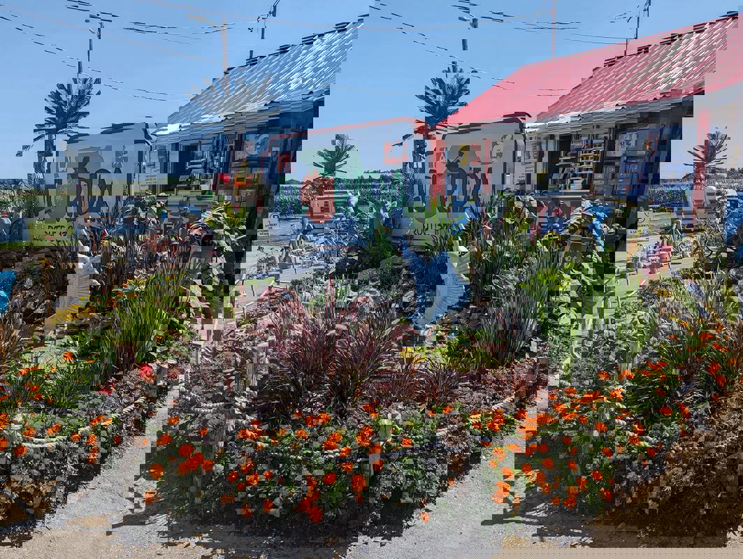 Casse-Croûte la Florida route 138 photo 1