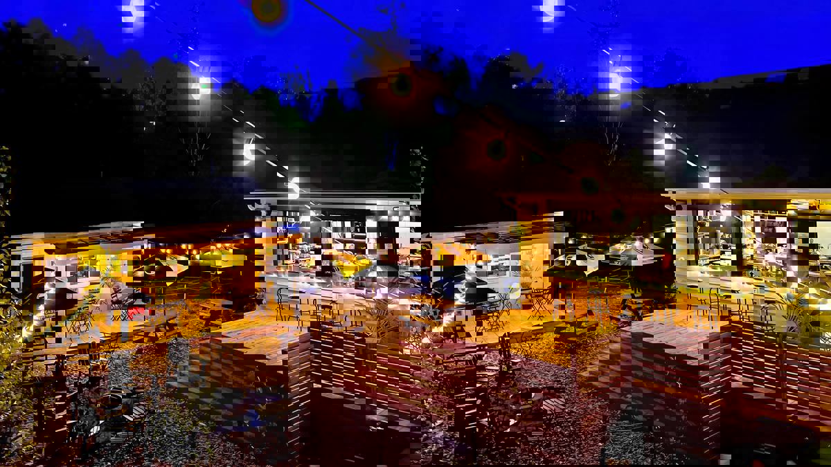 Radis Noir - Pub Nordique photo 1