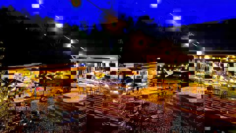 Radis Noir - Pub Nordique photo 1