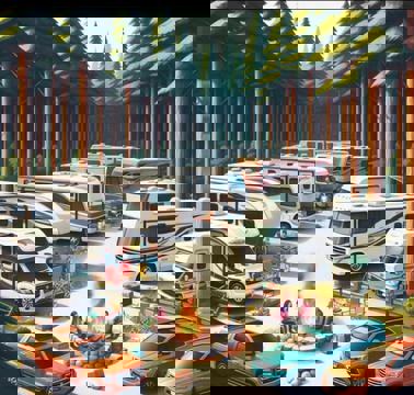 Resto-Bar La Grenouille photo 1