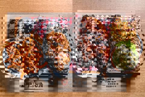 Le Boucan Smokehouse photo 1