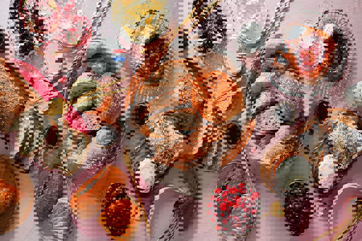 Pâtisserie Ô Gâteries Vieux-Longueuil photo 1