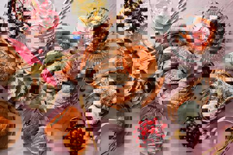 Pâtisserie Ô Gâteries Vieux-Longueuil photo 1