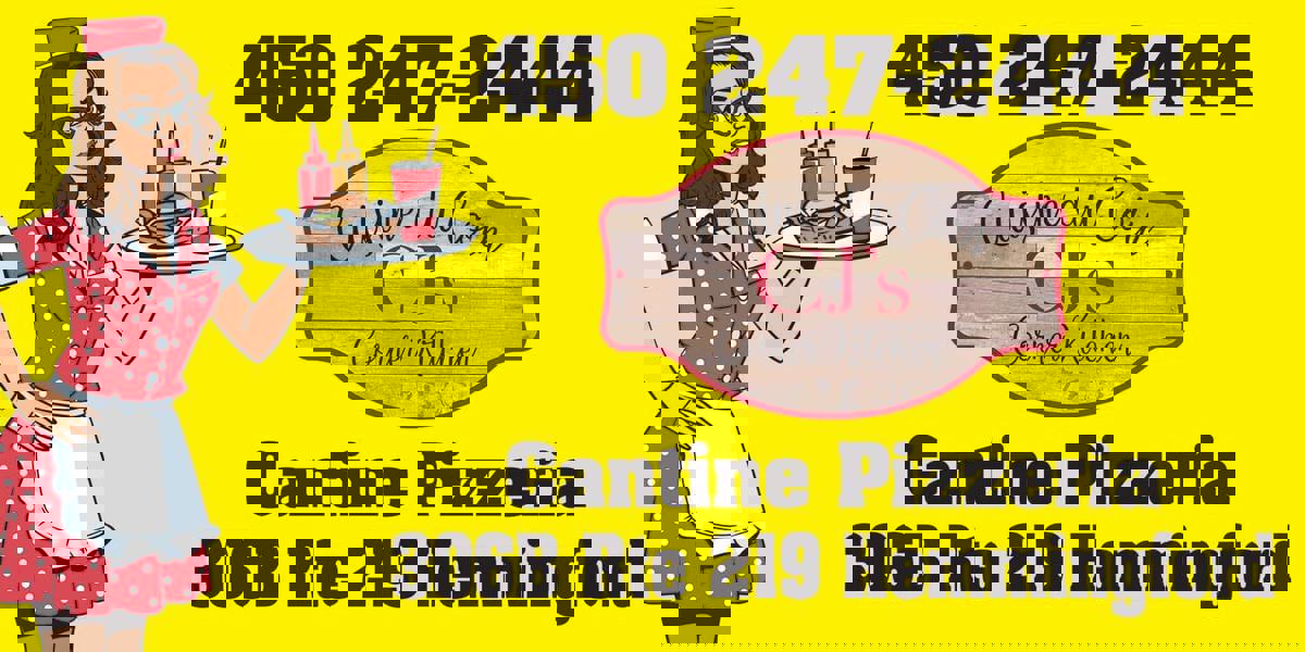 Cuisine du Coin CJ’s Corner Kitchen photo 1