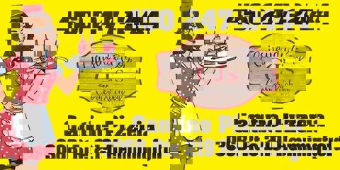 Cuisine du Coin CJ’s Corner Kitchen photo 1