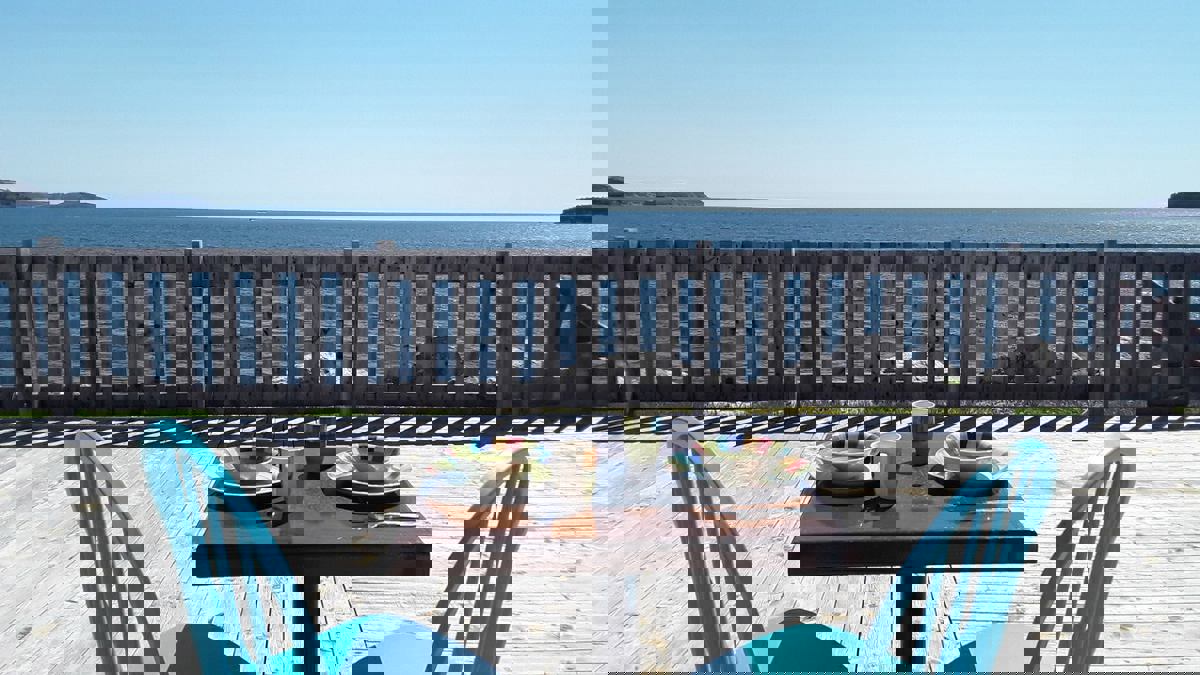 La MERveilleuse photo 1