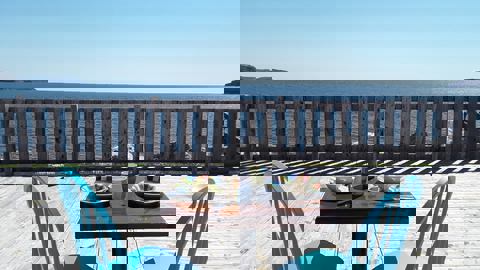 La MERveilleuse photo 1