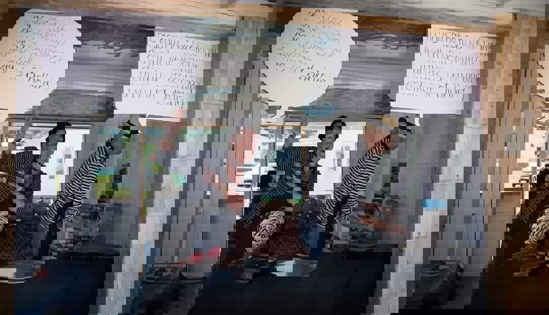 Restaurant Charlines Crêpes sur l'pouce photo 1