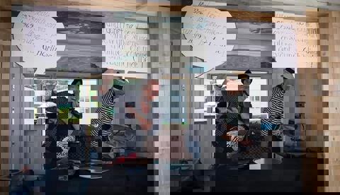 Restaurant Charlines Crêpes sur l'pouce photo 1