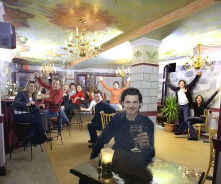 Del Vecchio Mulino photo 3