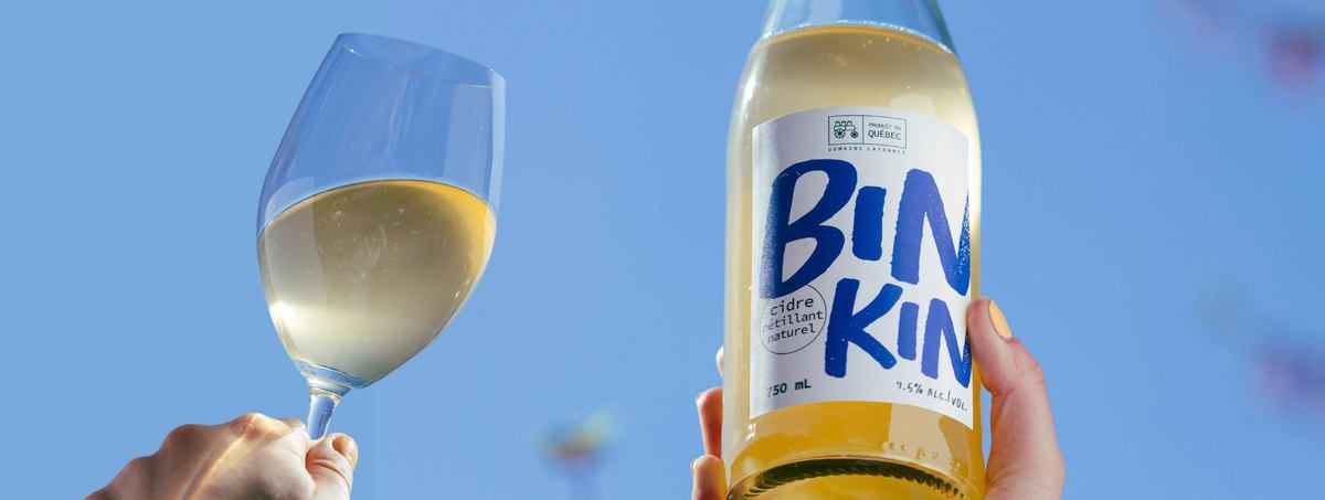 Domaine Lafrance - Les vergers Lafrance / Boutique / Bistro / Bar à cidre photo 1