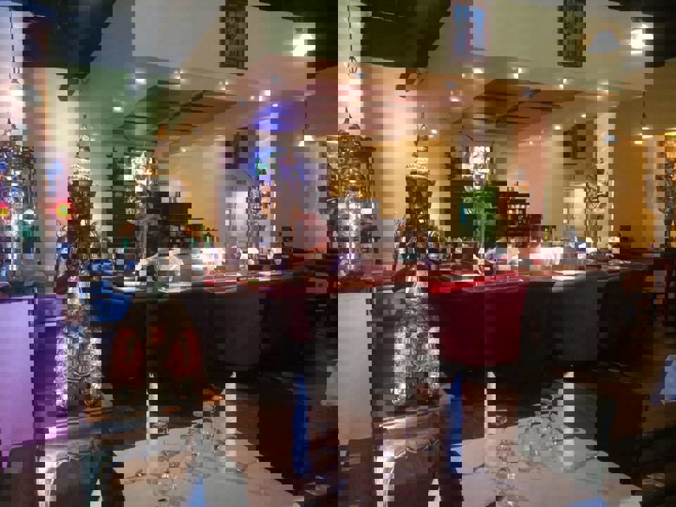 Hoong Palais Thai photo 1