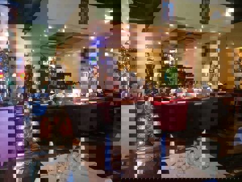 Hoong Palais Thai photo 1