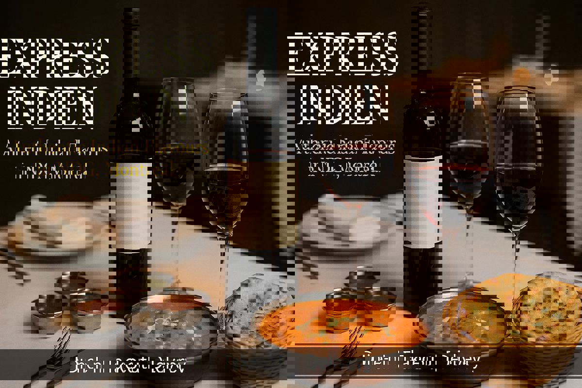 Express Indien Restaurant photo 1