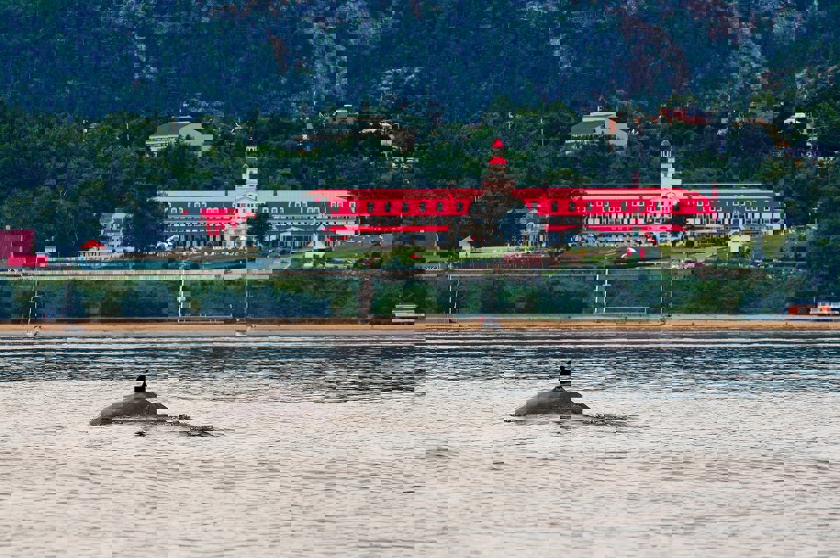 Le Coverdale photo 1