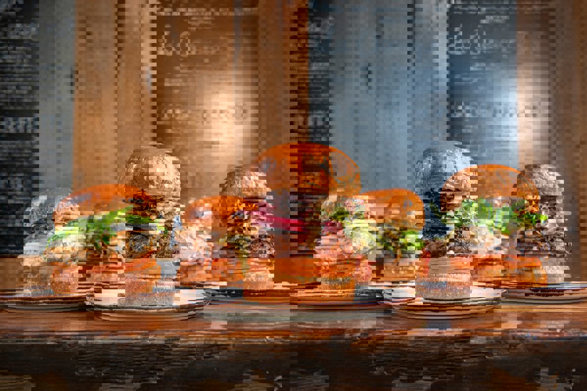 Le Chic Shack photo 1