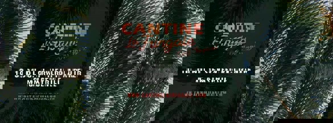 Cantine La Fringale c'est Tropical photo 1