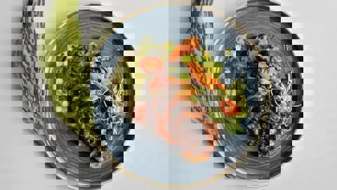 Restaurant Overflow photo 1