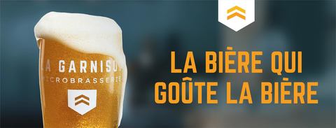 La Garnison - Microbrasserie & Resto-Pub photo 1