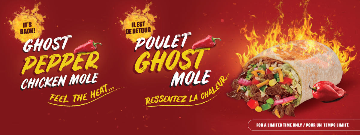 Quesada burritos et tacos photo 1