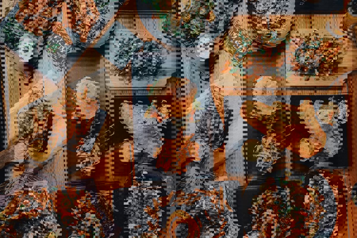 Bistro Pub McMurray photo 1