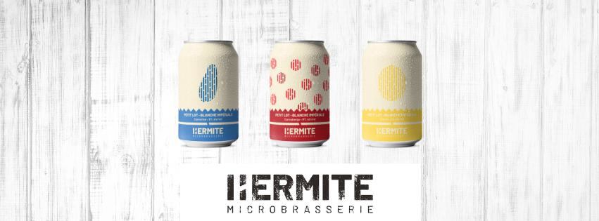 L'Hermite - Microbrasserie / Resto-Pub photo 1