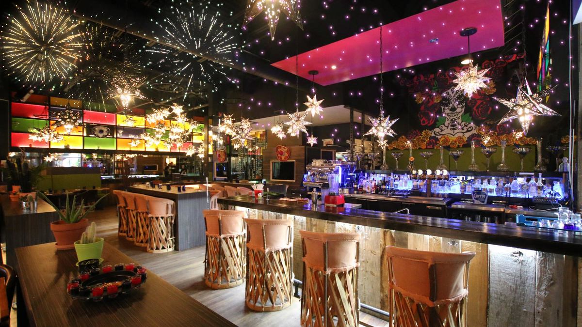 Restaurant Agave Terrebonne photo 1