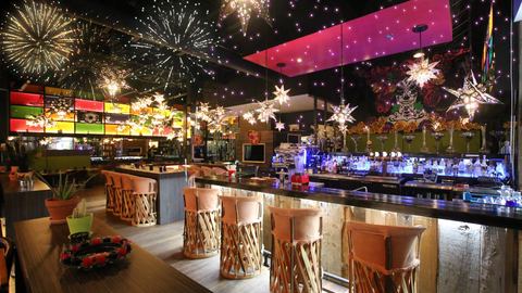 Restaurant Agave Boucherville photo 1