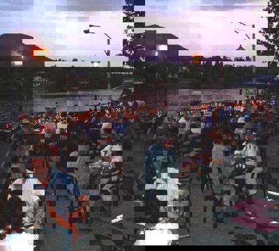 Del Vecchio Mulino photo 2