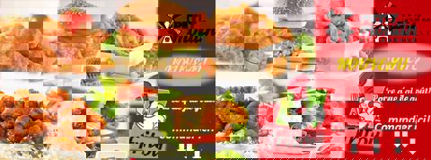 le P'tit Moulin / Poulet Fritou photo 1