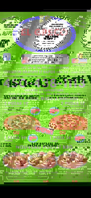 Restaurant Familial El Greco photo 1