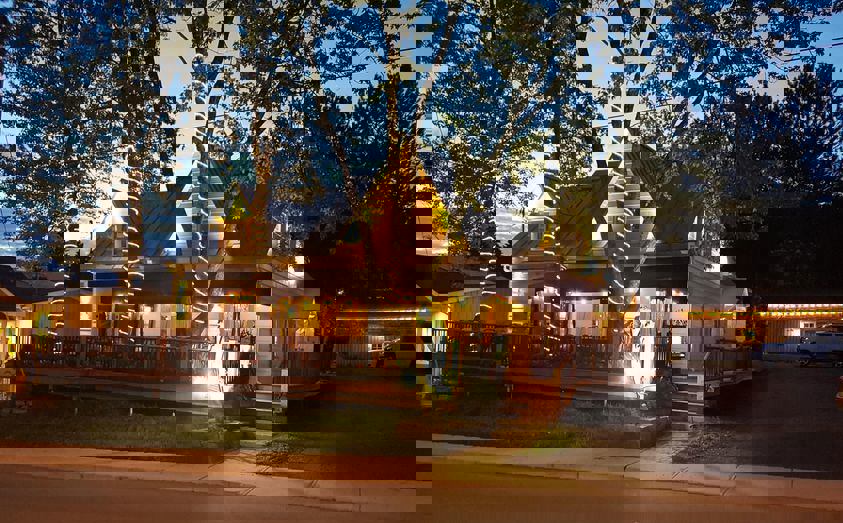 Restaurant C'est la Vie photo 1