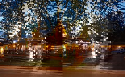 Restaurant C'est la Vie photo 1