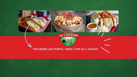 Resto Le L'Assom photo 1