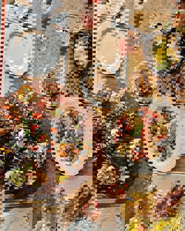 Les Délices De Rosa photo 1