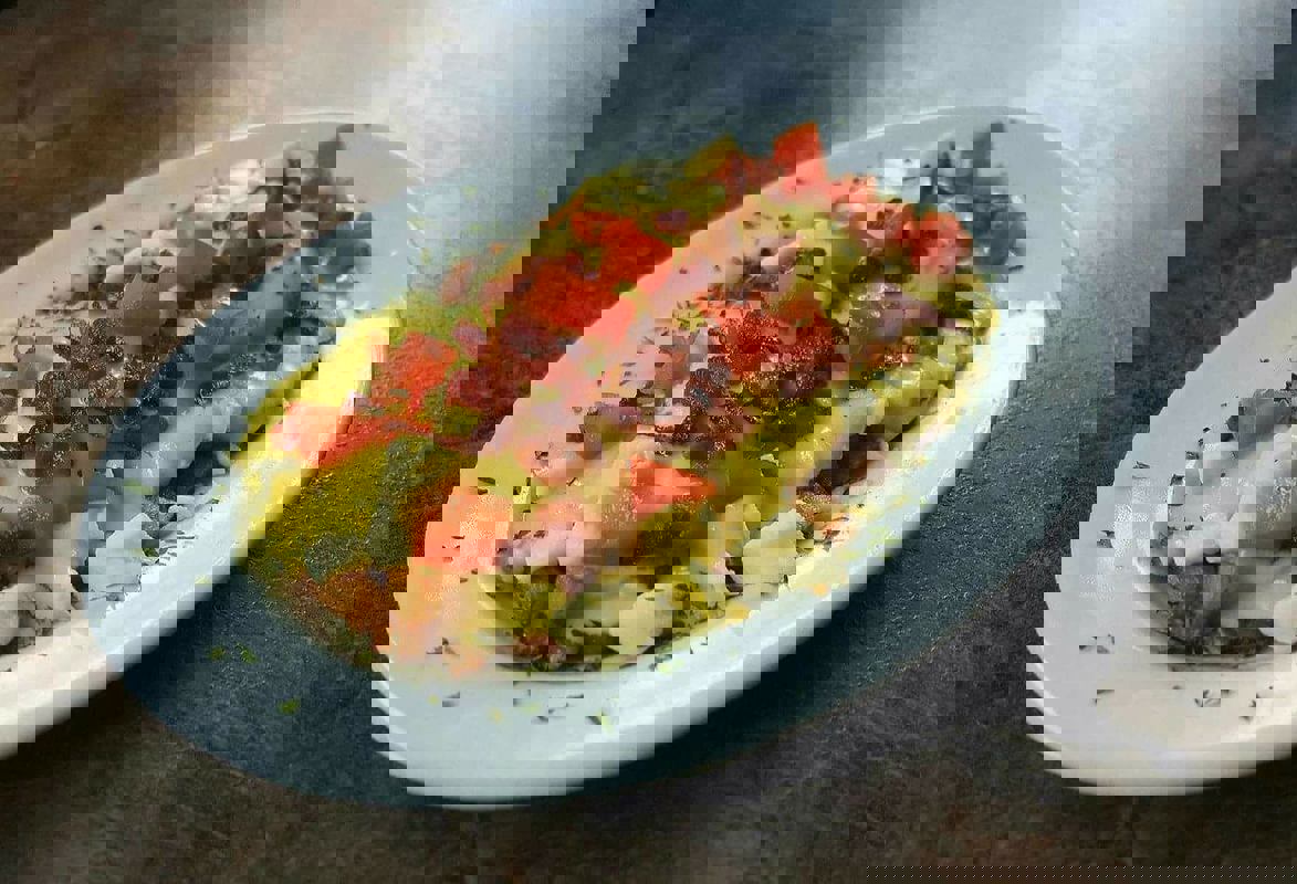 Resto Bon matin photo 1