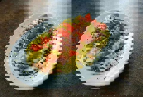 Resto Bon matin photo 1