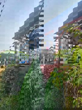 Terrasse chez Donat photo 1