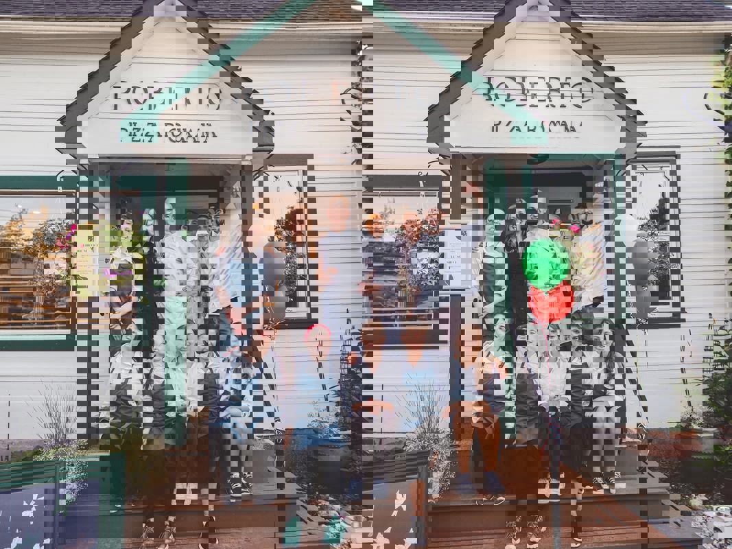 Roberto Pizza Romana photo 1