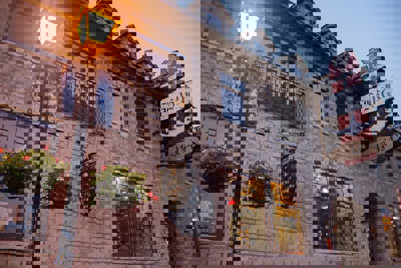 The British Hotel, Restaurant & Pub photo 1