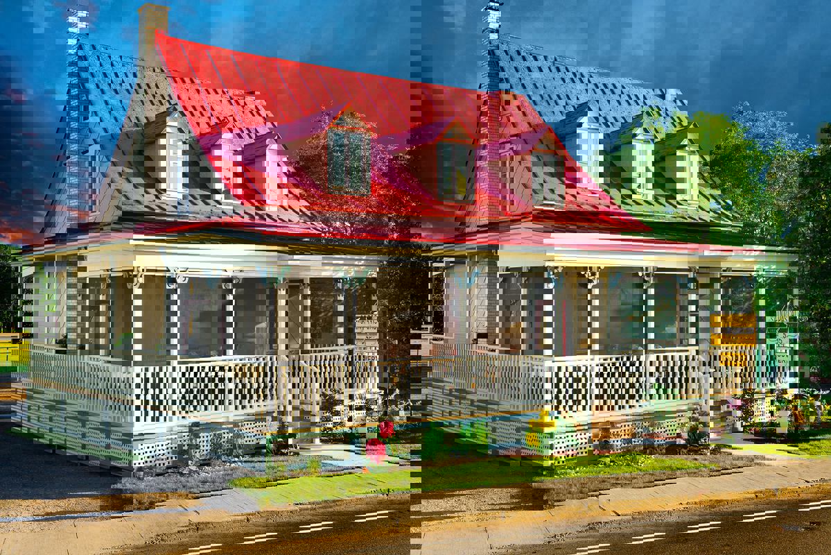 Resto-Pub Le Saint-Pascal photo 1