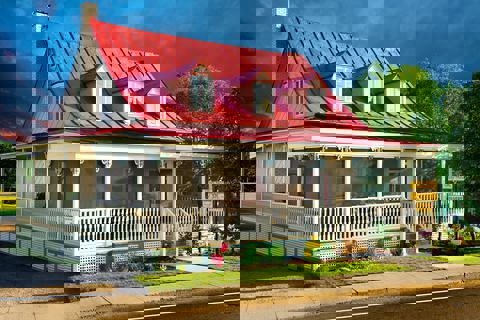 Resto-Pub Le Saint-Pascal photo 1