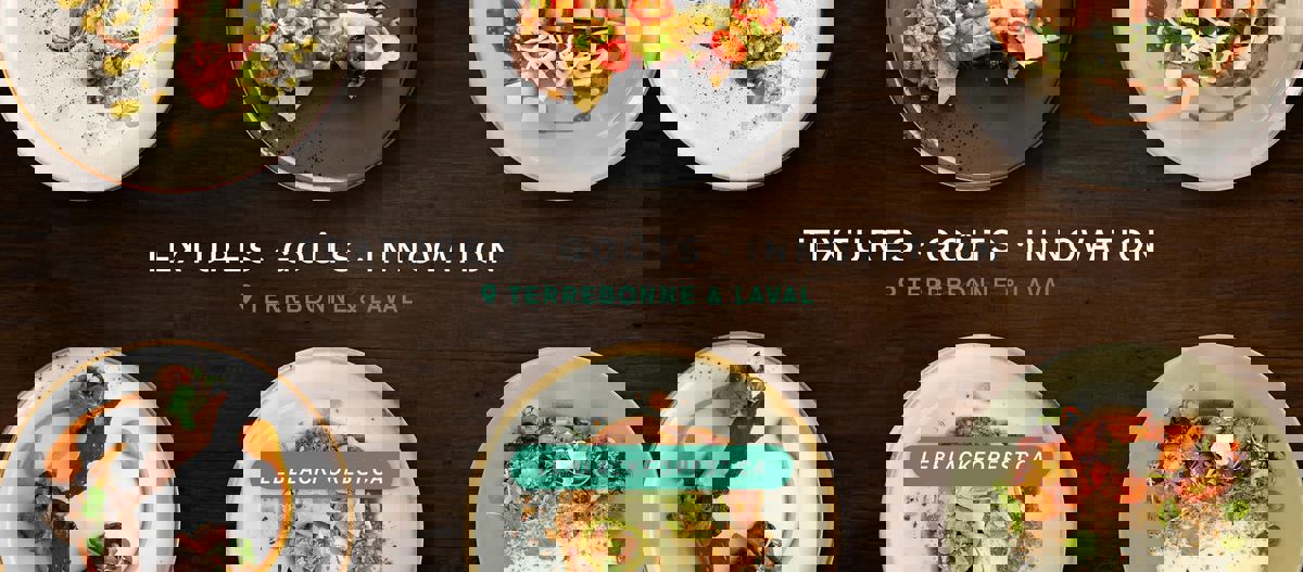 Le Black Forest-cuisine urbaine Terrebonne photo 1