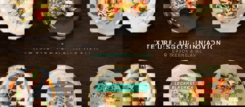 Le Black Forest-cuisine urbaine Terrebonne photo 1